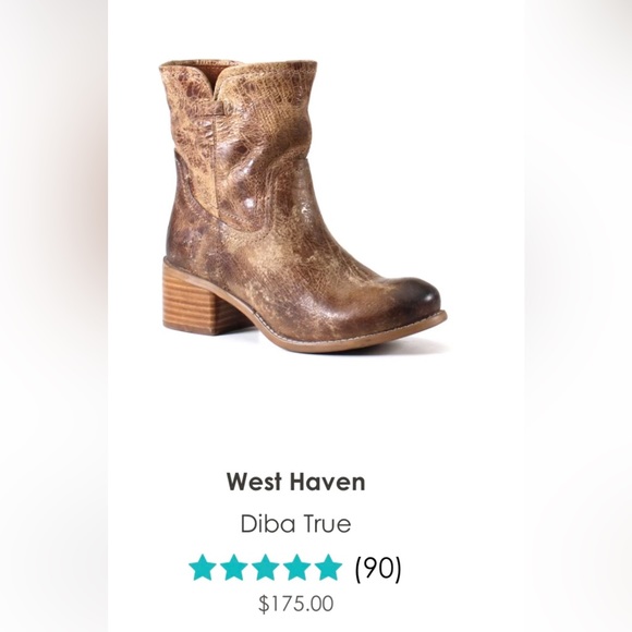 diba true boots - Picture 5 of 5